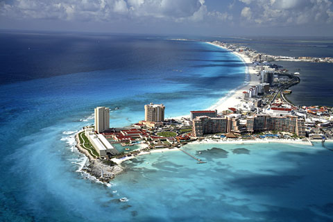 Cancún 2