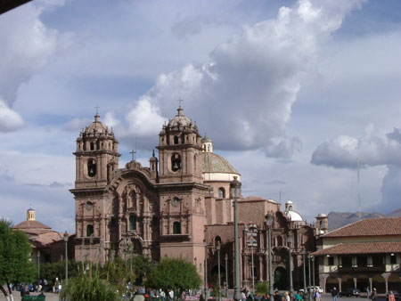 Cusco 1