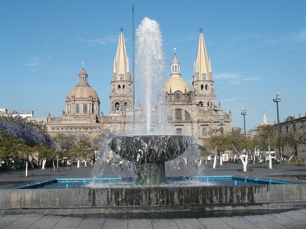 Guadalajara 1
