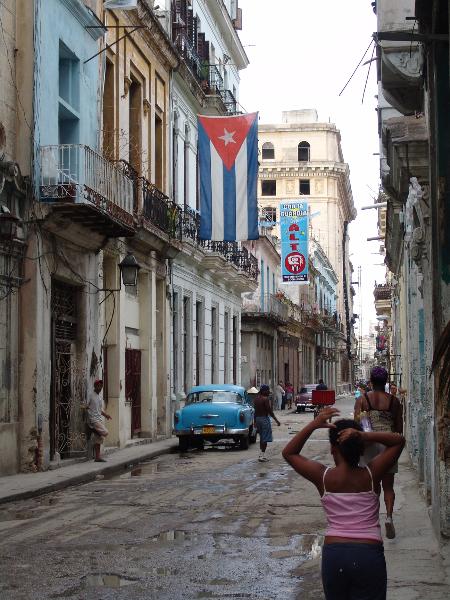 La Habana 4