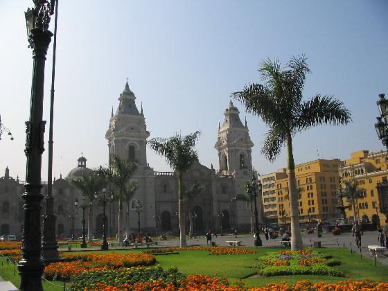 Lima 2
