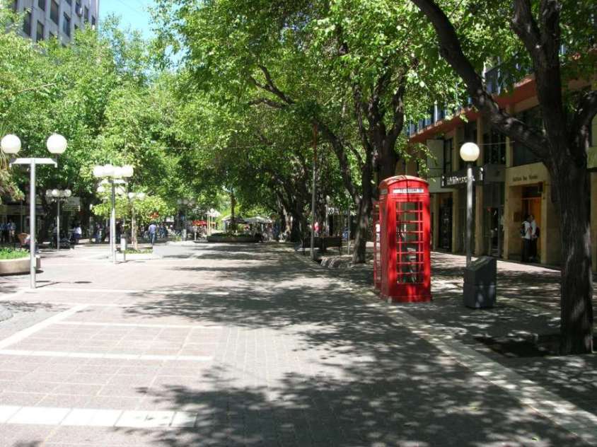 Mendoza 1