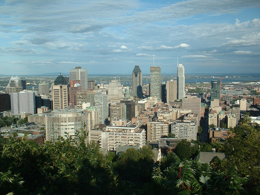 Montreal 1