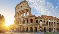 2024 - SICILIA Y SUR DE ITALIA CON ROMA Y ESTAMBUL 18 DIAS