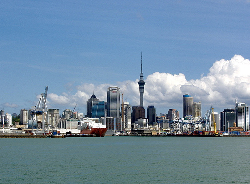 Auckland 2