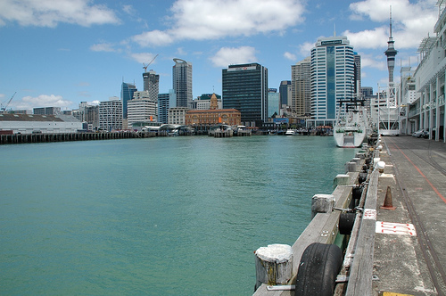 Auckland 4