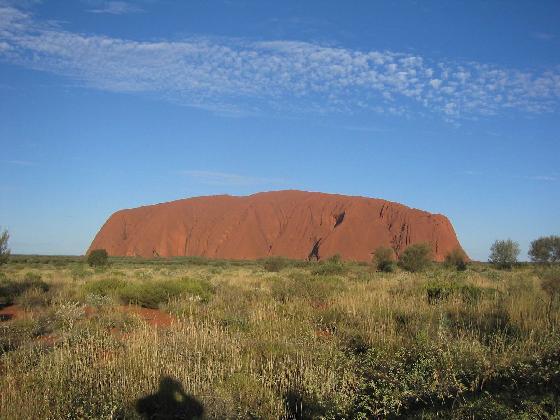 Ayers Rock 2