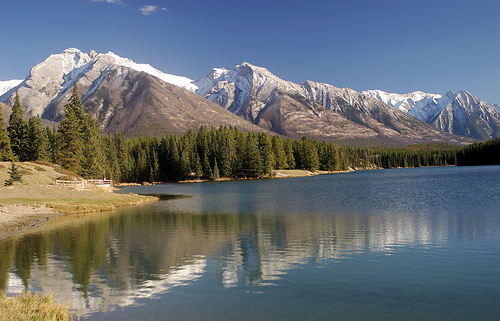 Banff 1