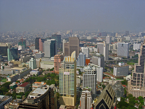 Bangkok 1