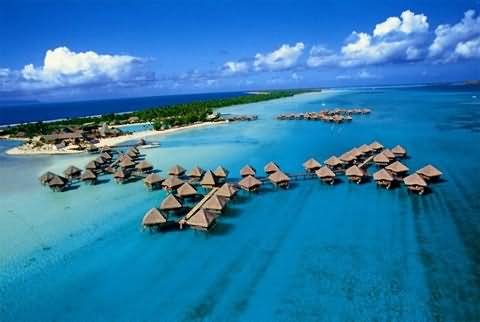 Bora Bora 1