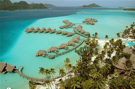 Bora Bora 2