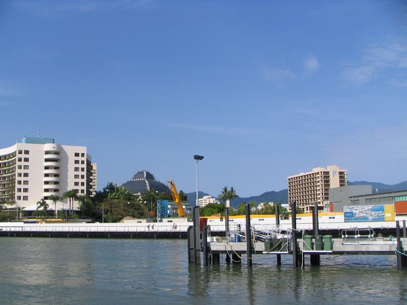 Cairns