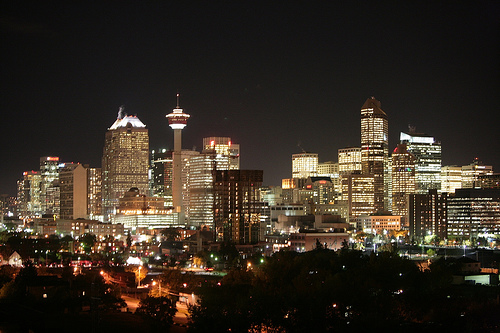 Calgary 2