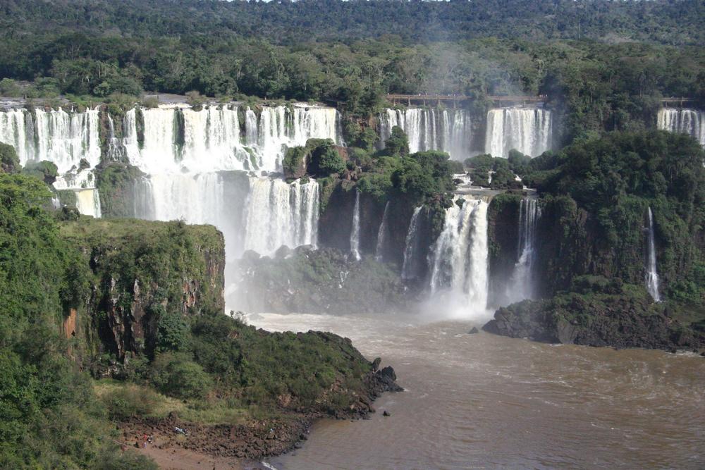 Cataratas 1