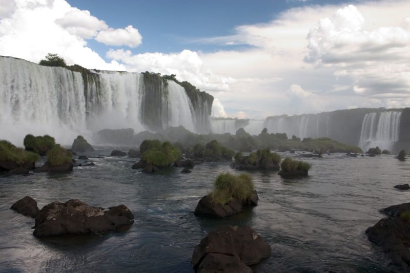 Cataratas 4