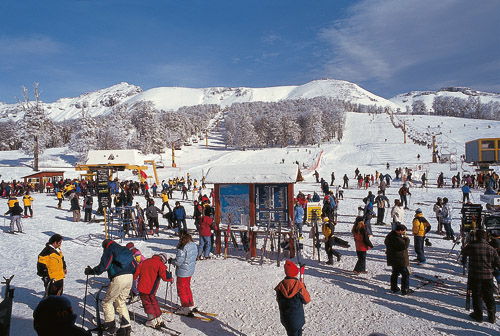 Chapelco 1