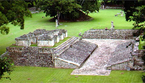 Copan 1