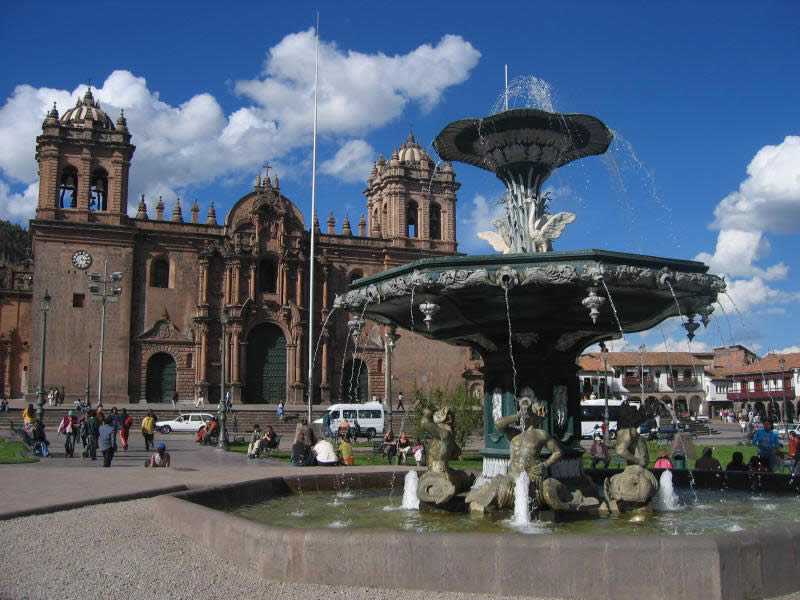 Cusco 2