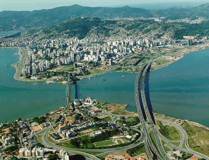 Florianopolis 1