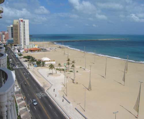 Fortaleza 3