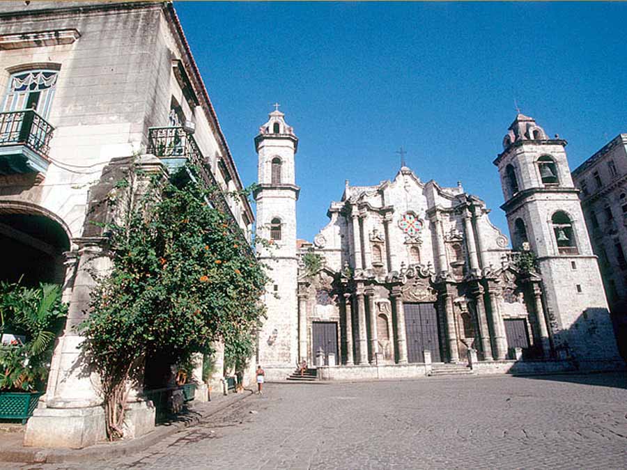 La Habana 2