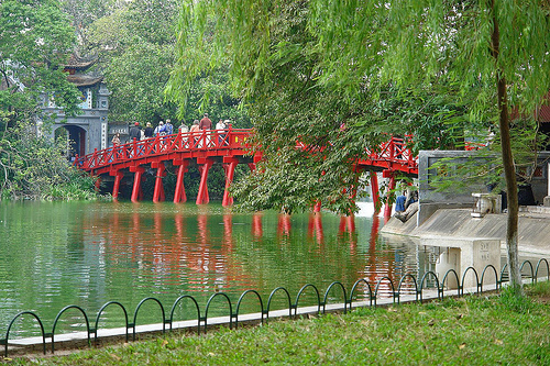 Hanoi 2