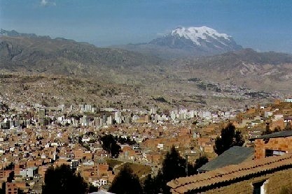 La Paz 2