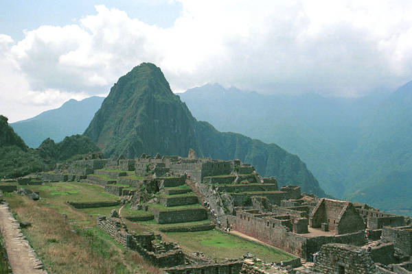 Machu Picchu 3