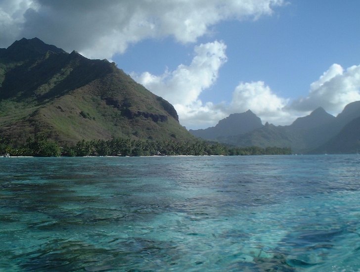 Moorea 2