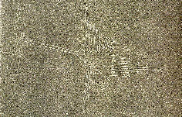 Nazca 1