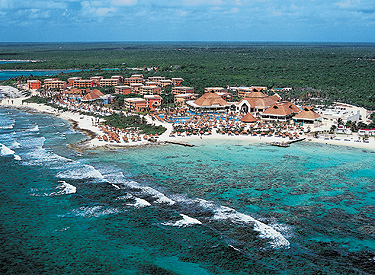 Playa del Carmen 6