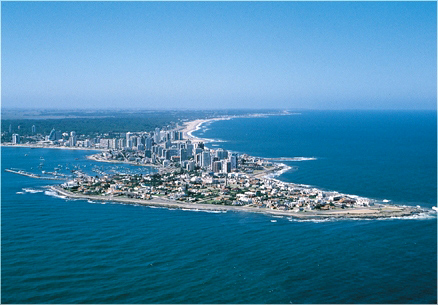 Punta del Este 1