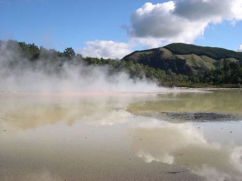 Rotorua