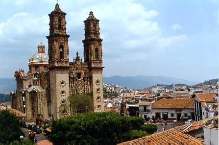 Taxco 1