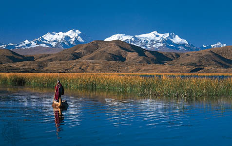 Titicaca 1