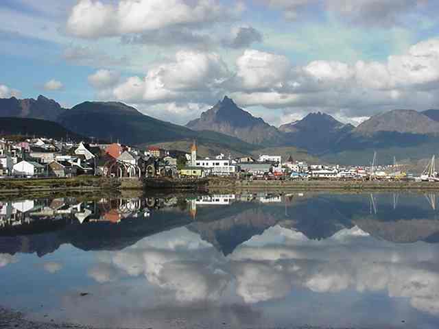 Ushuaia 3