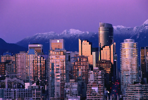 Vancouver 2