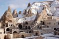 Capadocia