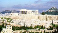 GRAN TOUR DE GRECIA CON CRUCERO - 10 DIAS