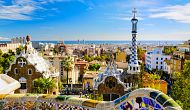 2023 - EUROPA ESENCIAL 20 DIAS SAL. 19/3