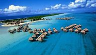 TAHITI Y BORA BORA - 9 DIAS