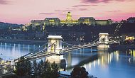 BUDAPEST - PRAGA - VIENA - 8 DIAS