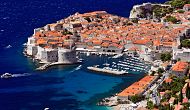 DE VIENA A DUBROVNIK - 10 DIAS