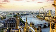 2025 - LO MEJOR DE INGLATERRA Y ESCOCIA 13 DIAS - 13/10