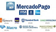 MERCADO PAGO HASTA 12 CUOTAS