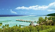 TAHITI, MOOREA Y BORA BORA - 9 DIAS