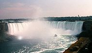 AVENTURA CANADIENSE ESPECIAL CON NIAGARA - 10 DIAS