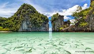 **TAILANDIA, PLAYAS Y CAPITAL OTOMANA 20 DIAS SAL. 15/02/2026