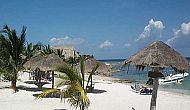 PLAYA DEL CARMEN - 8 DIAS