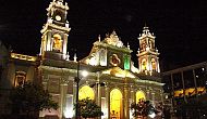 SALTA - 3 NOCHES